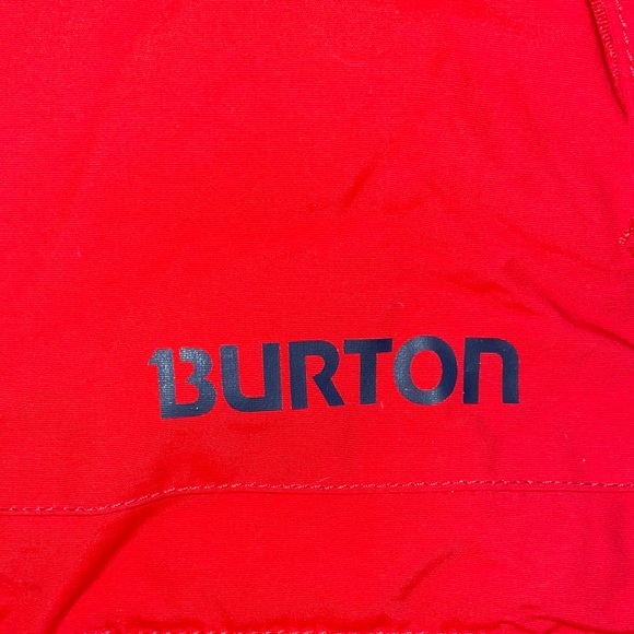 Burton Dry Ride snow jacket - Kids - Picture 6 of 13